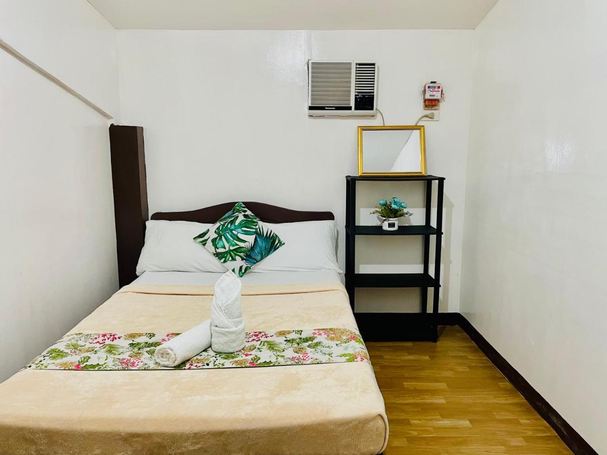 Amancio'S Balai - Near The Airport, City Center! Puerto Princesa Exterior foto