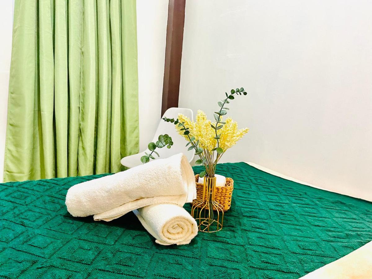 Amancio'S Balai - Near The Airport, City Center! Puerto Princesa Exterior foto