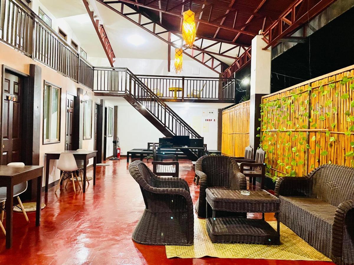 Amancio'S Balai - Near The Airport, City Center! Puerto Princesa Exterior foto