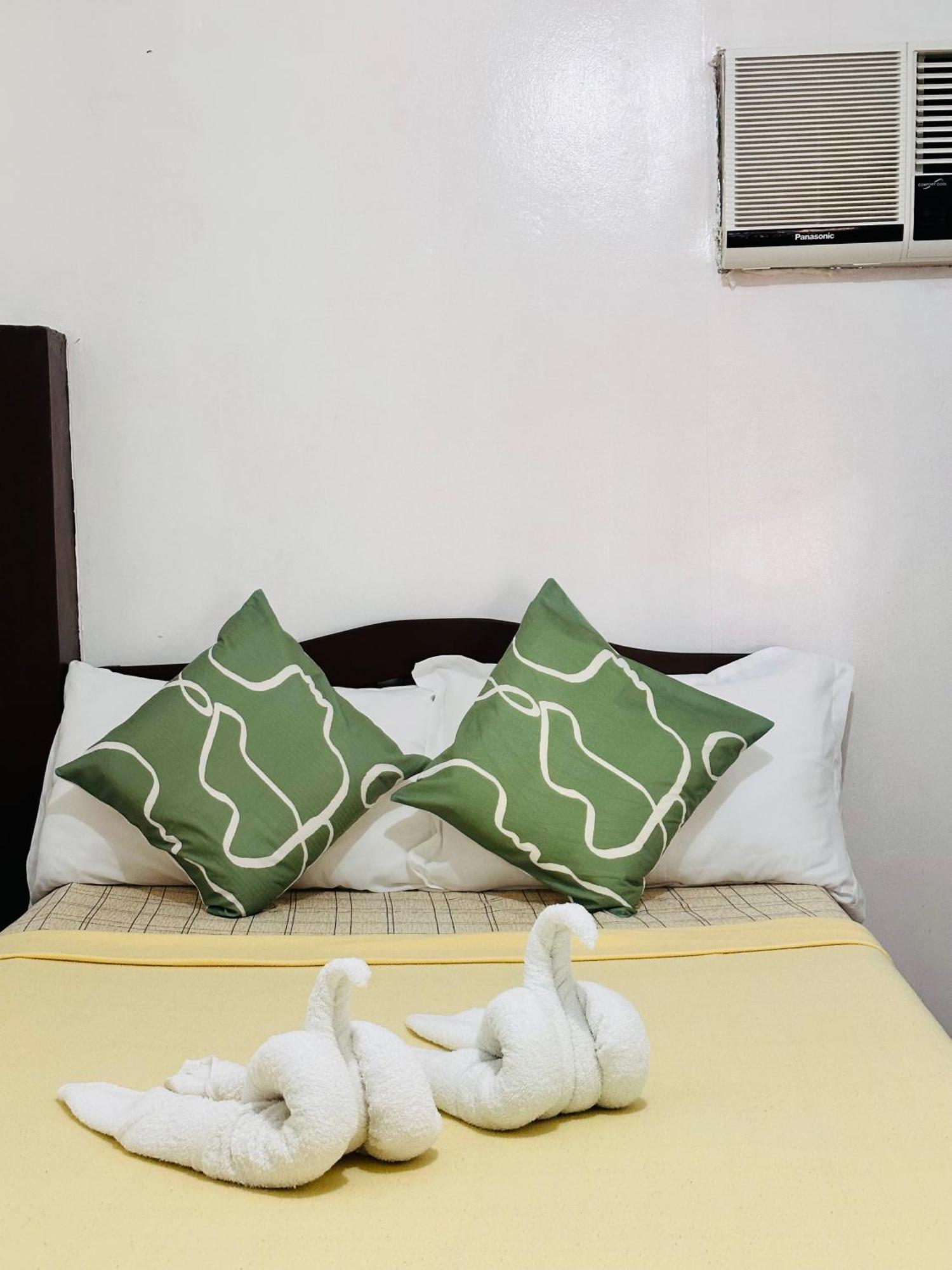 Amancio'S Balai - Near The Airport, City Center! Puerto Princesa Exterior foto