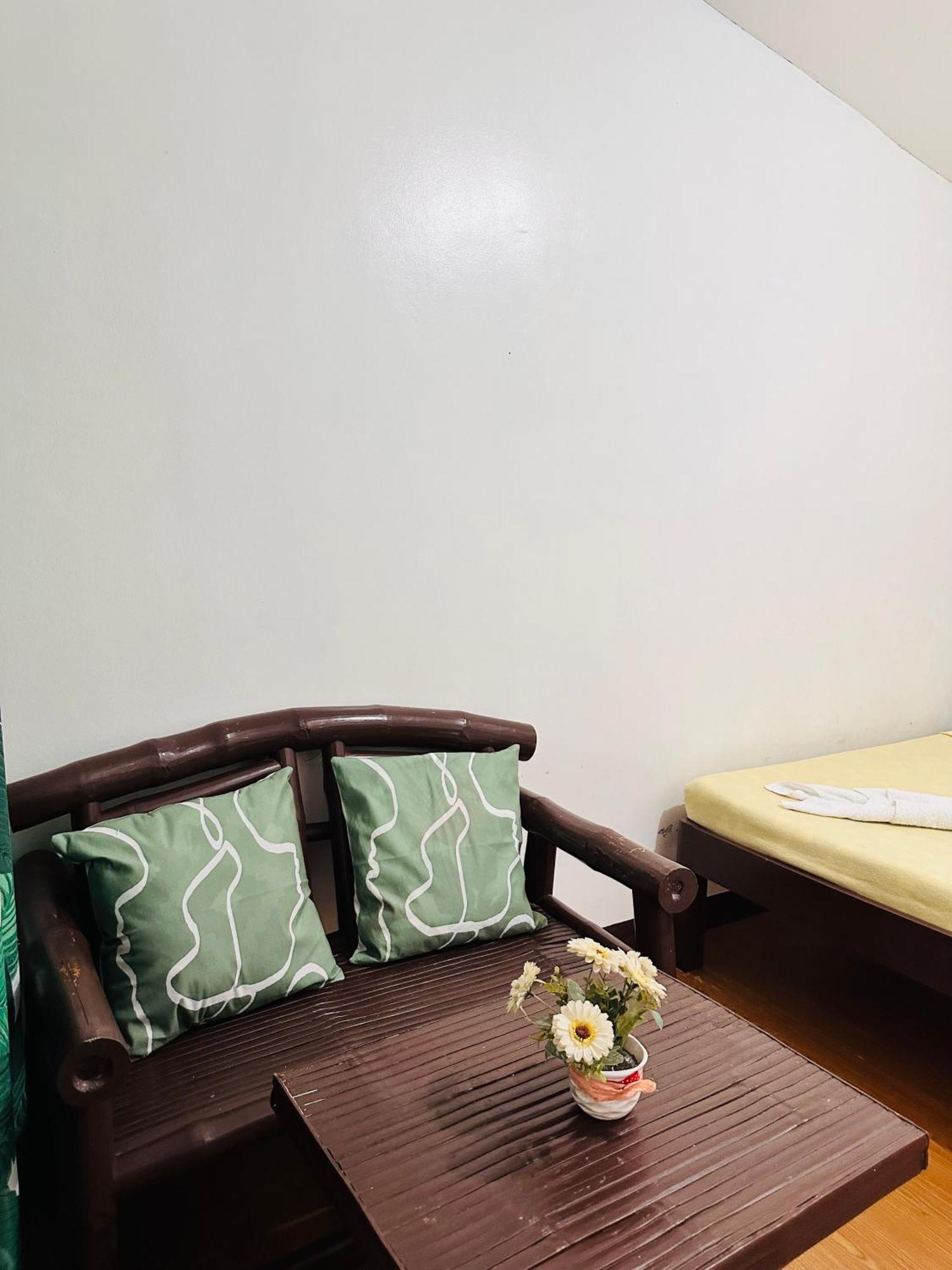 Amancio'S Balai - Near The Airport, City Center! Puerto Princesa Exterior foto