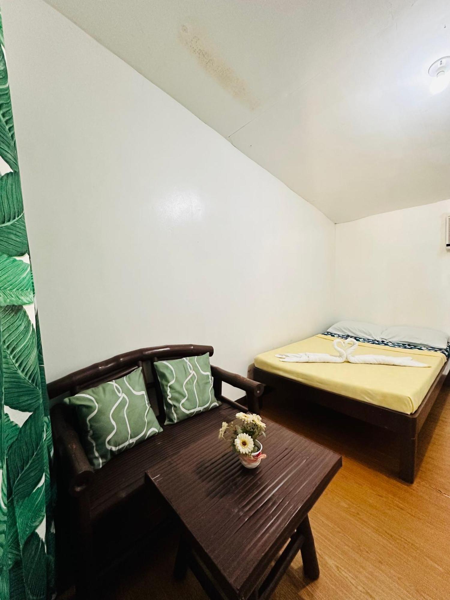 Amancio'S Balai - Near The Airport, City Center! Puerto Princesa Exterior foto