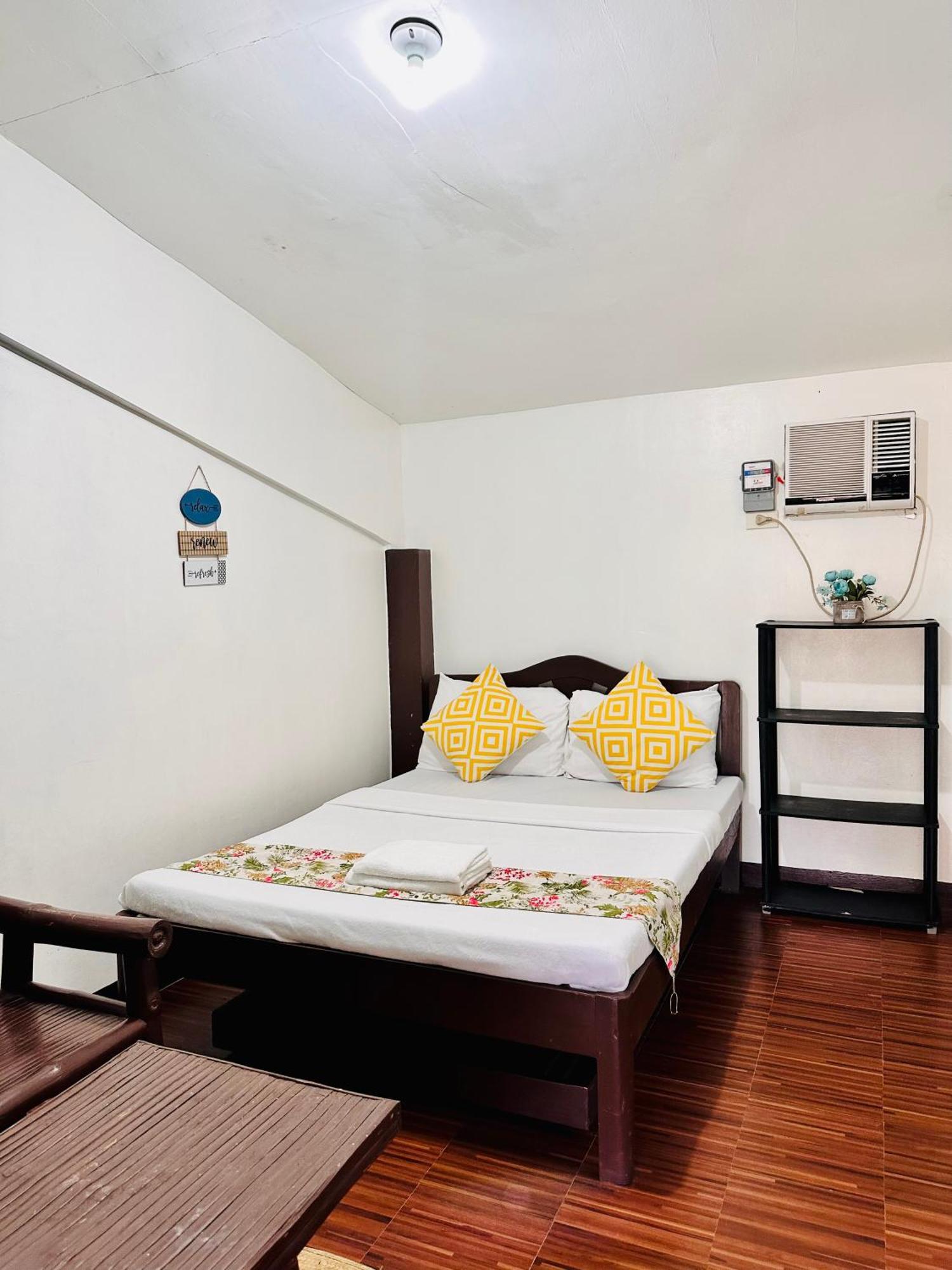 Amancio'S Balai - Near The Airport, City Center! Puerto Princesa Exterior foto
