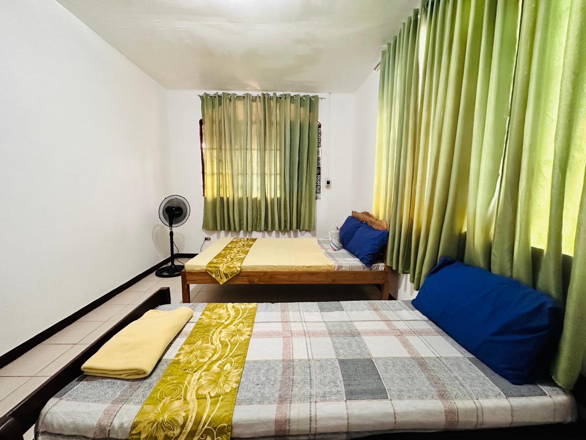 Amancio'S Balai - Near The Airport, City Center! Puerto Princesa Exterior foto